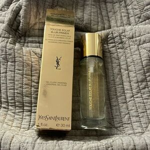 Brand new Yves Saint Laurent Touche Eclat Blur Face Primer